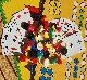 Lucky33 Game feature image