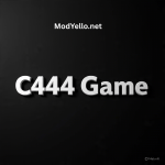 C444 Game feature image