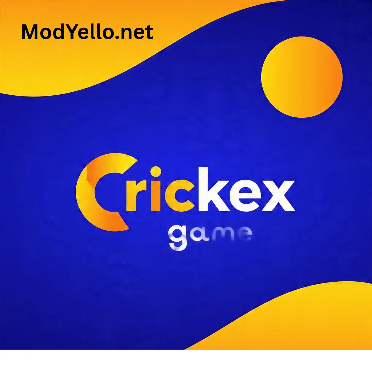 Crickex game feature image