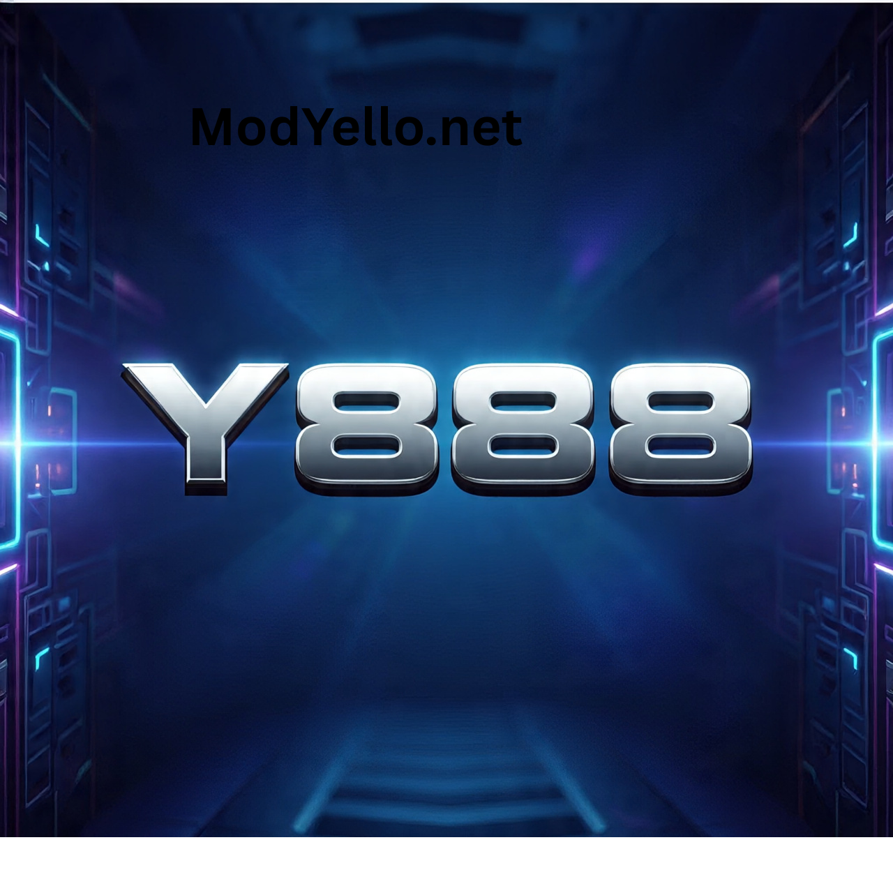 Y888 game feature image