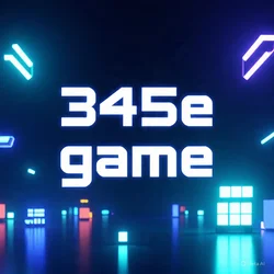 345e game feature image