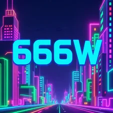 666W Feature image