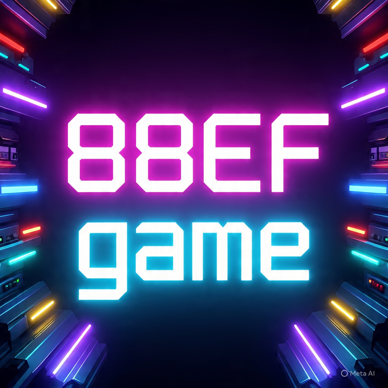 88EF game feature image