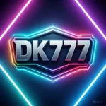 DK777 Game feature image