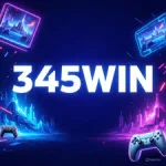 345WIN Game feature image