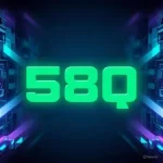 58Q Game feature image