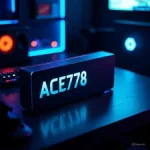 ACE778 Game feature image