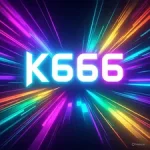 K666 Game feature image
