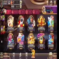 TeenpattiBlue dqashboard screenshoot