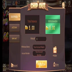 TeenpattiBlue Game withdraw screenshoot