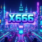 X666 game feature image