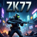 ZK77 Game feature image