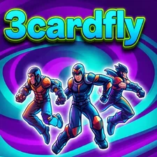3cardfly game feature image