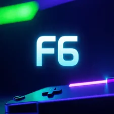 F6 Game feature image