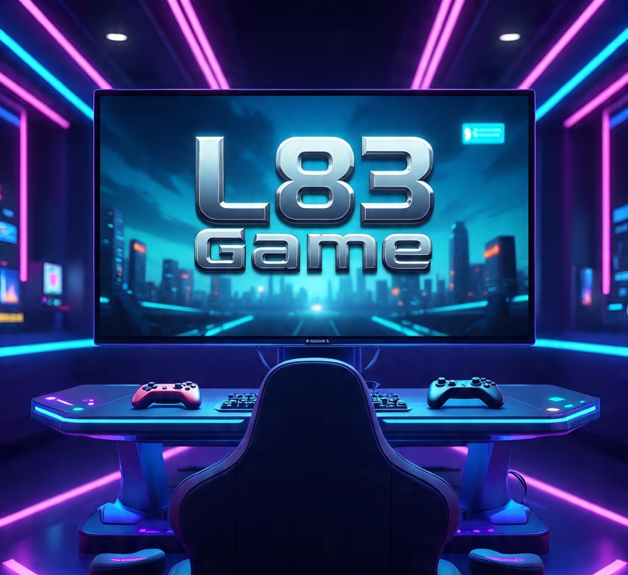 L83 Game feature image