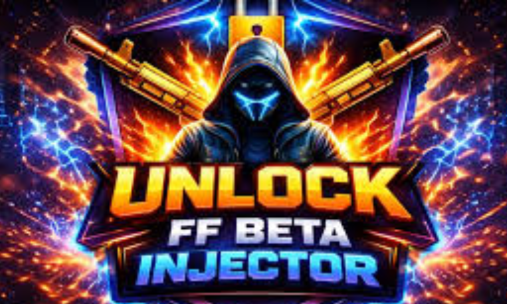 Unlock FF BETA