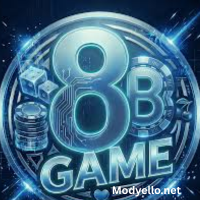 8B feature image